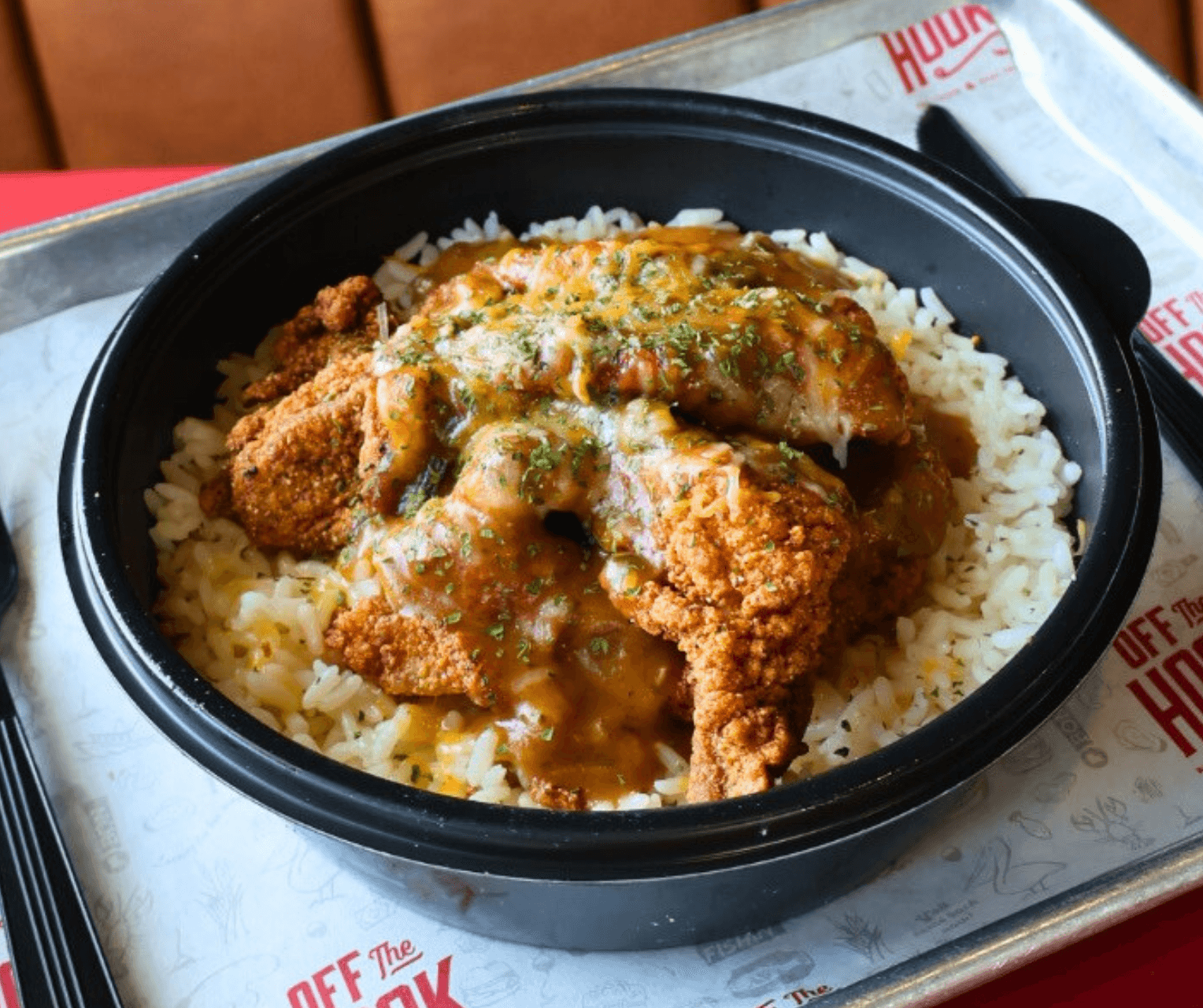 Catfish Acadiana