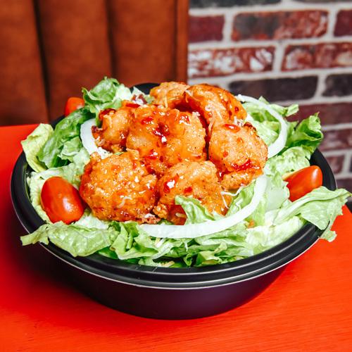 Pepper Jelly Salad 500x500