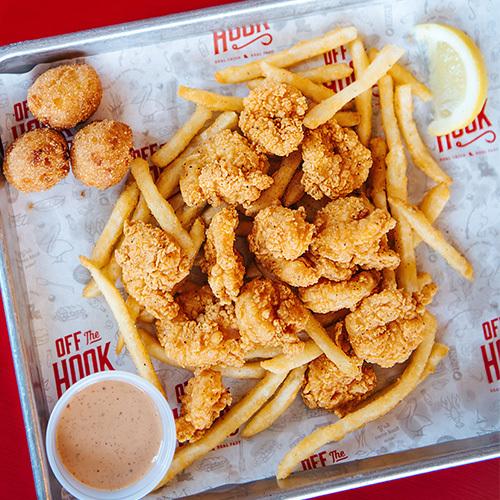 Shrimp Platter 500x500