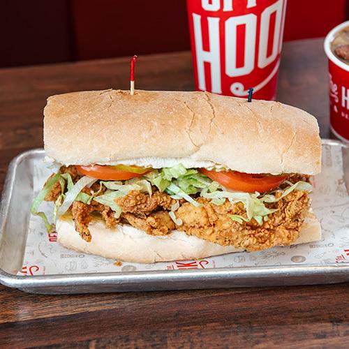 Tender Poboy 500x500